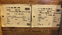 Crane Spare Parts, Stothert & Pitt OS-250 - Package - UL05390 - Quipbase.com - SO2 095.jpg